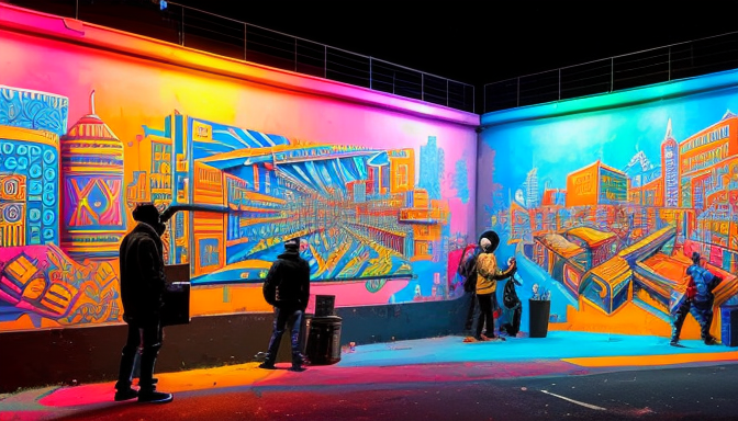 Blues Meets Modernity: Artists Blending Styles Today