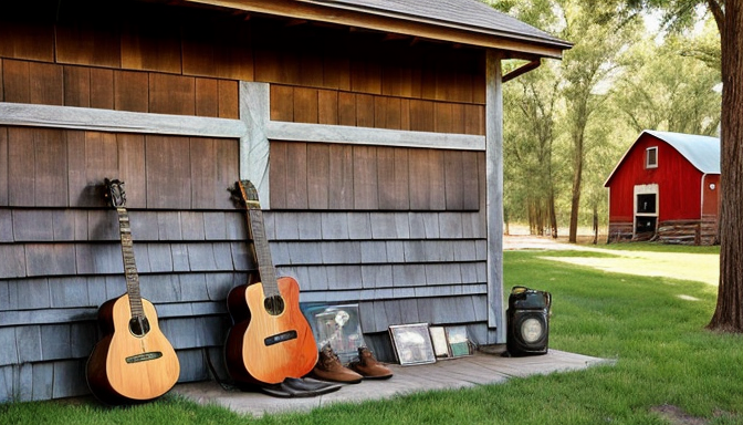 Country Legends: What Makes Them Timeless?