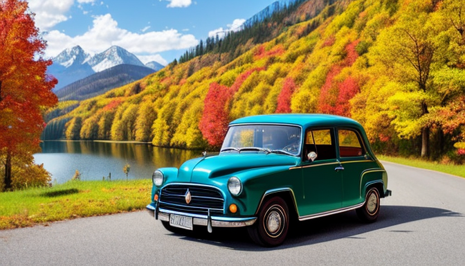 Discover America’s Hidden Gems on Your Next Road Trip
