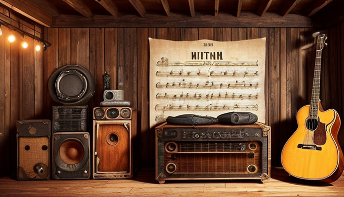 Discover the Legends: Country Music's Timeless Icons