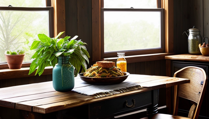 Discover the Secrets of Authentic Southern Comfort Food