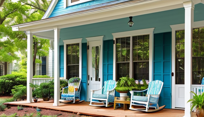 Dive into Southern Culture: A Journey of Warmth and Grace