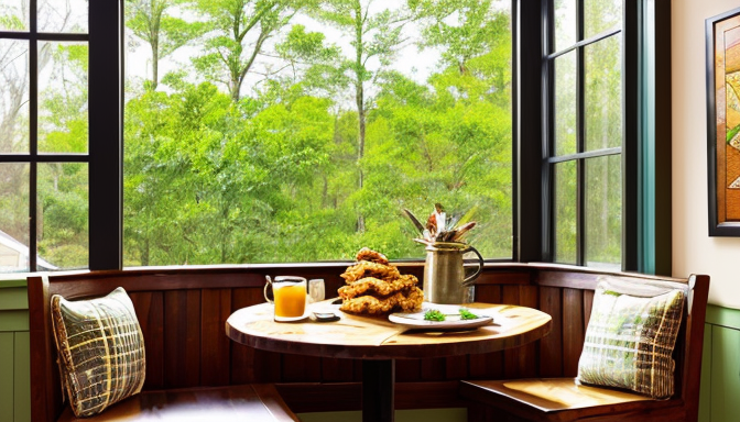 Culinary Traditions of the South