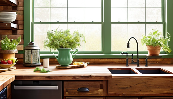 Elevate Your Kitchen with Southern Heritage Recipes