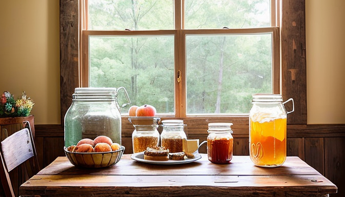 Embrace the Sweetness of Southern Family Traditions
