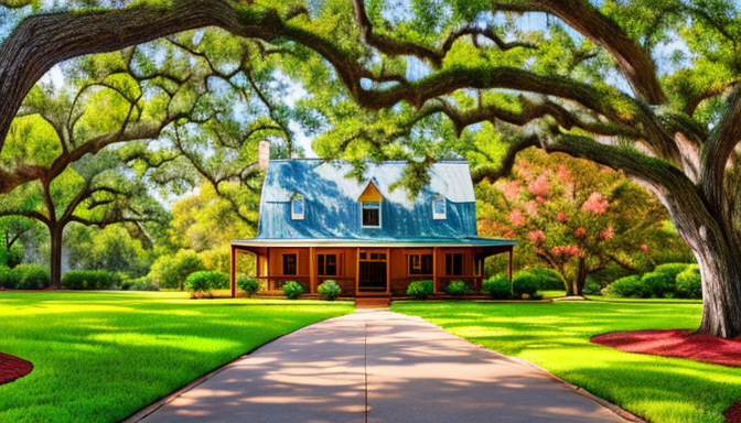 Exploring the Rich Tapestry of Life in the South