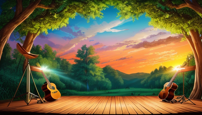 From Classic to Contemporary: Country's Best Artists