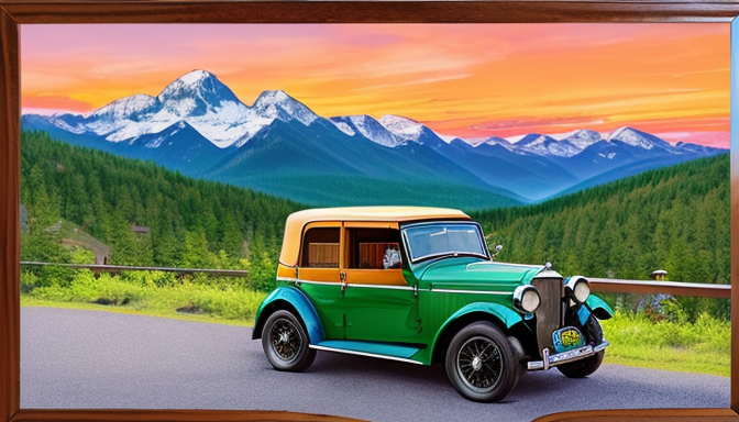 How to Plan the Perfect Spontaneous Road Trip