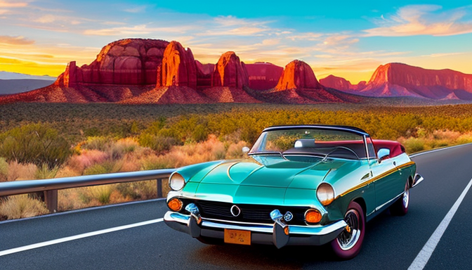 Iconic American Highways That Will Take Your Breath Away
