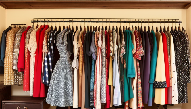 Rediscover Vintage Fashion: Timeless Trends for Today