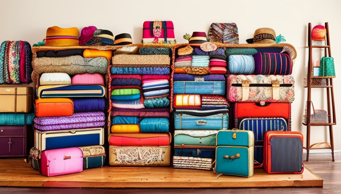 How to Incorporate Vintage Pieces