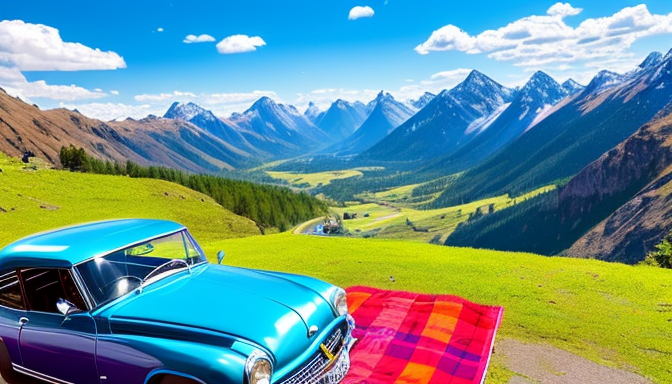 Road Trip Hacks: Travel Smart and Save Big