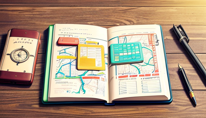 Budgeting for Your Trip