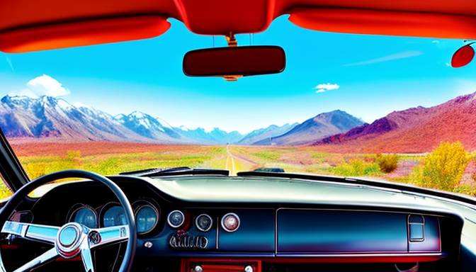 Road Trip Playlist: Songs to Fuel Your Journey