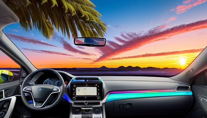 Modern Hits for the Open Road