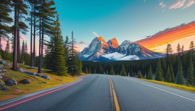 Road Trip Stories: Adventures You Won’t Believe Happened