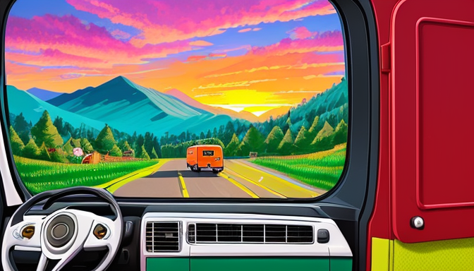 Road Trips with Kids: Keeping the Family Happy on the Go