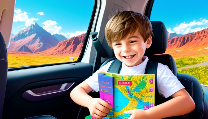 Engaging Activities to Keep Kids Entertained