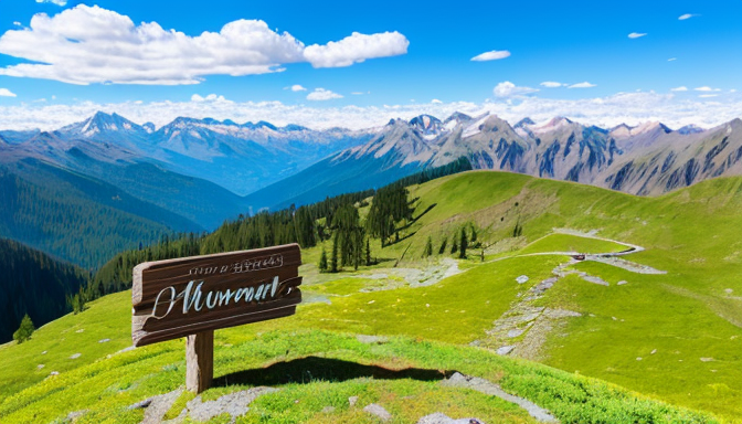 Must-Visit Viewpoints