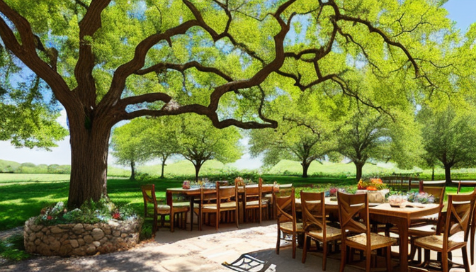 Southern Living Secrets: The Art of Good Food and Friends