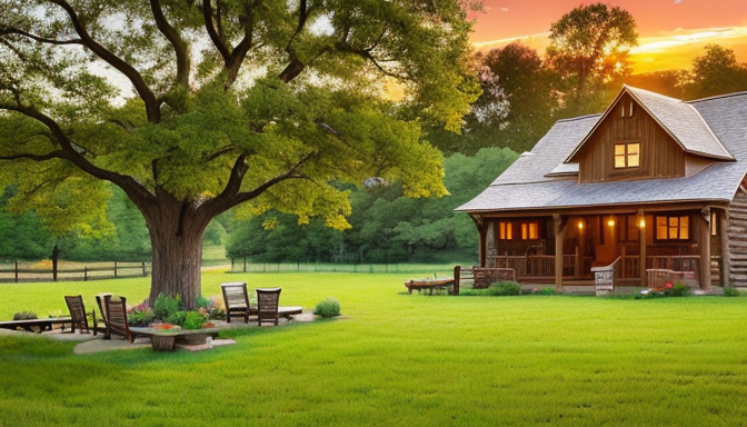 Southern Living: Where Tradition Meets Modern Life