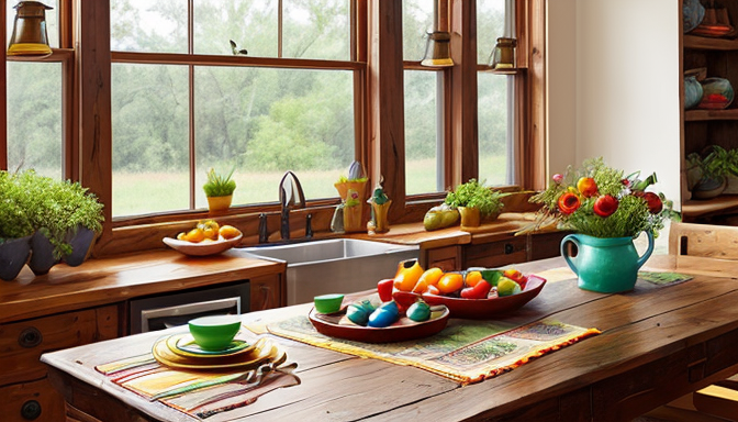 Taste the South: Heirloom Recipes Worth Sharing