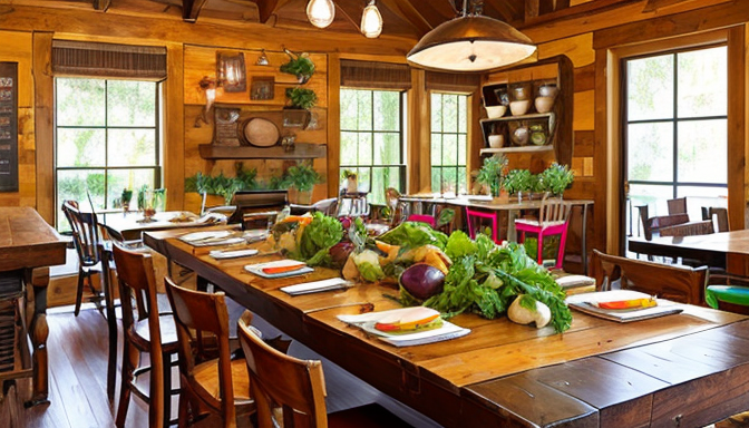 Signature Dishes to Try
