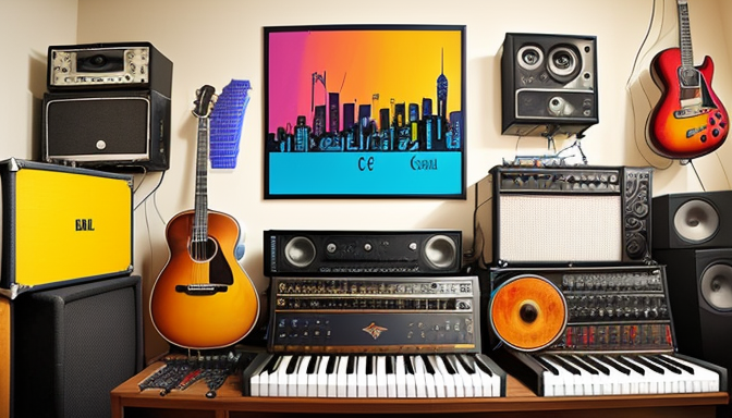 Innovative Blends of Blues and Other Genres