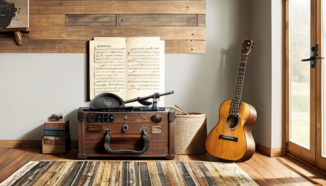 Modern Country Hits