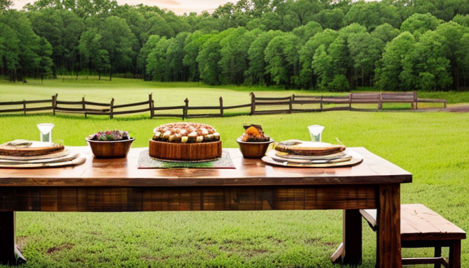 The Heart of the South: Language and Culture Unite
