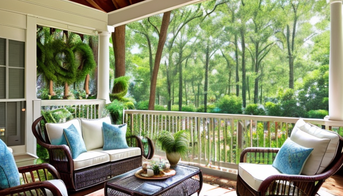 The Magic of Southern Hospitality: More Than Just Manners
