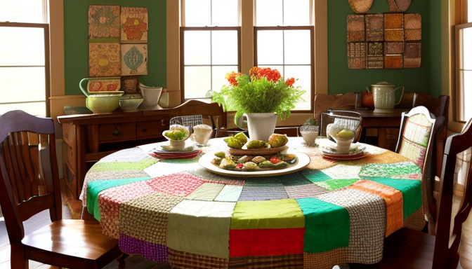 Modern Interpretations of Southern Hospitality