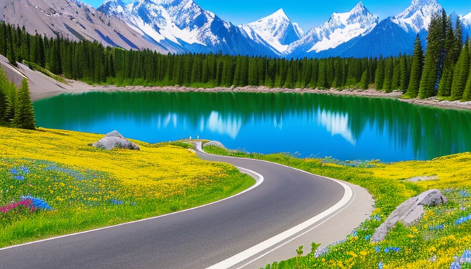 Natural Wonders