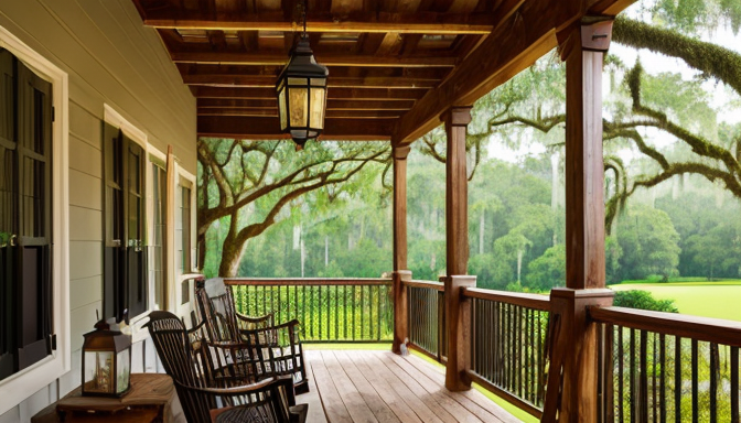 The Timeless Allure of Southern Traditions and Customs