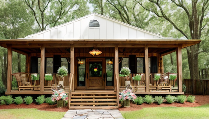 Southern Hospitality: A Way of Life