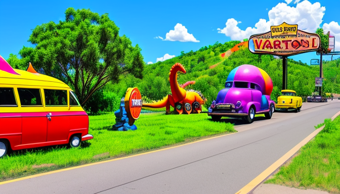 [Top Must-See Attractions]