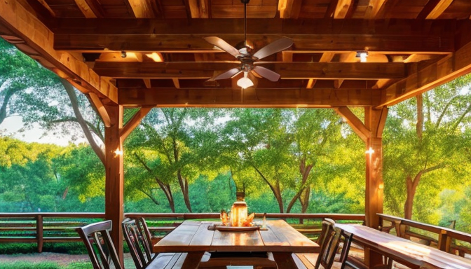 The Unforgettable Charm of Southern Family Gatherings
