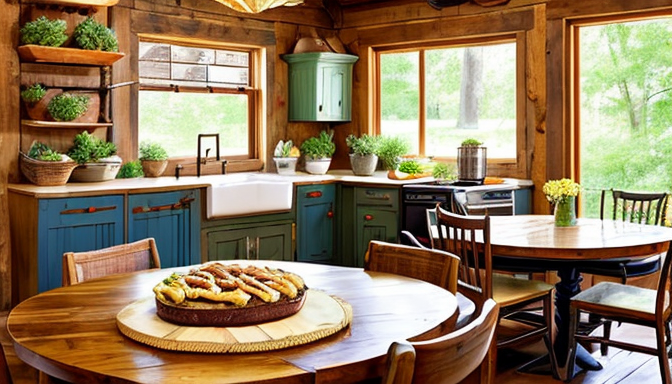 Culinary Delights of the South