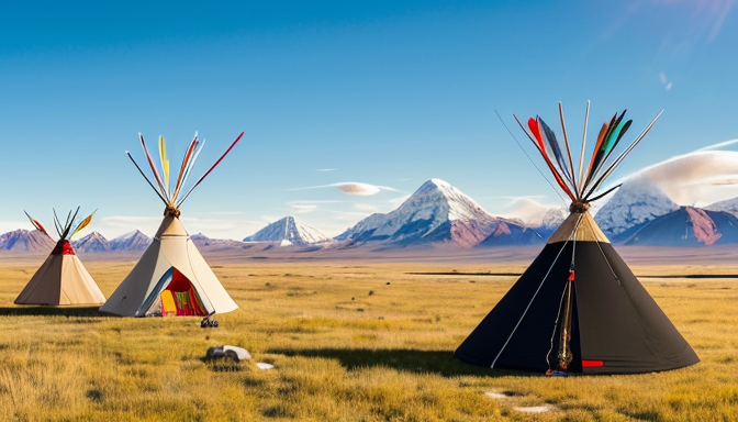 The Indigenous Perspective