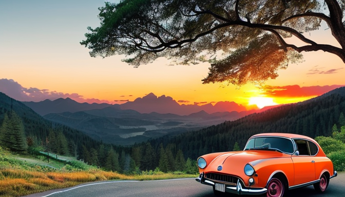 Transform Your Travel: Road Trip Tips for Every Explorer