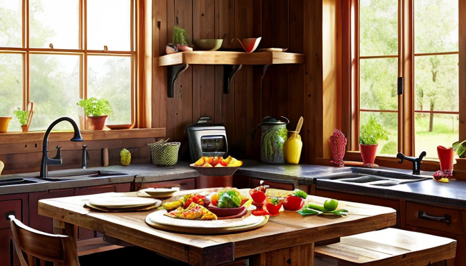 Uncover the Heart of Southern Cooking: Recipes to Savor