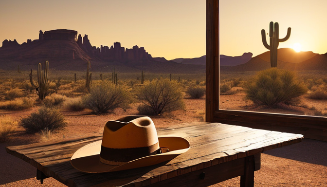 Uncovering the Wild West: Films That Defined a Genre