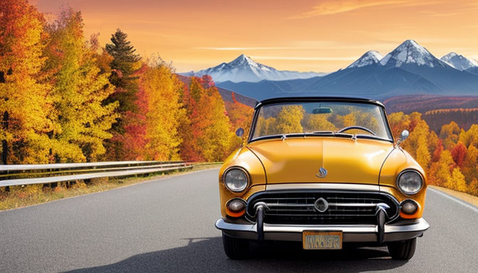 Unforgettable Road Trip Routes You Must Experience
